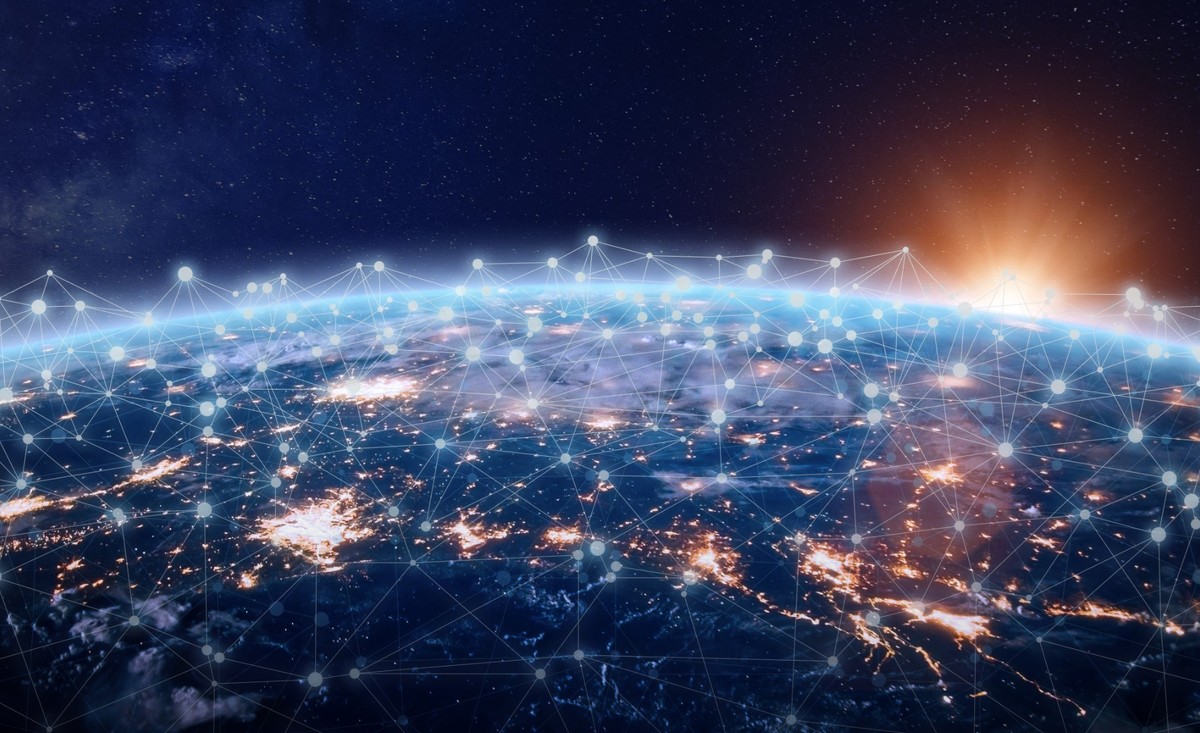 Belgijski ekspert bije na alarm w sprawie cyberbezpieczeństwa. "Straciliśmy internet"