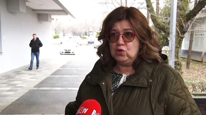 Emisija "Jasno. Kao dan!" - specijal Ana Volš