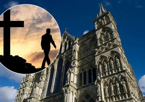 Crkva, Engleskla, Kombo