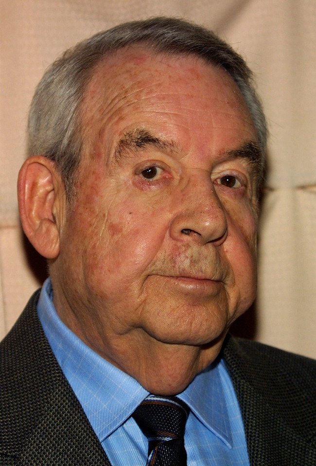 Tom Bosley