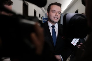 Marsz 4 czerwca. Bochenek: Z marszu opozycji rzadko wynika coś konkretnego Polaków