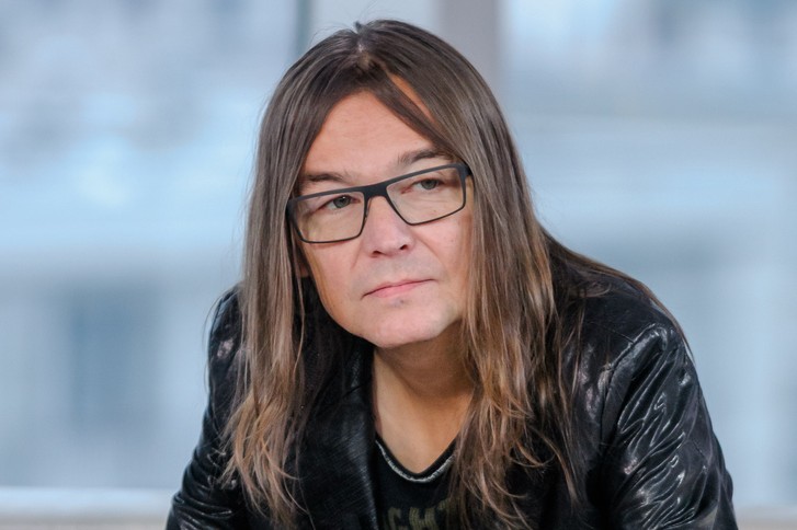 Robert Gawliński o kolegach, którzy zmarli przez narkotyki