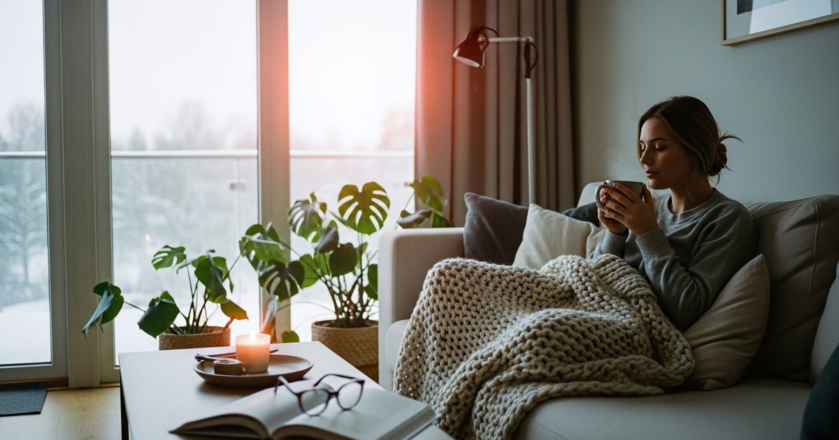 Natalia nie chce spędzać świąt z rodziną. "Dziadkowie na początku myśleli, iż nie przyjeżdżam, bo mam pracę"