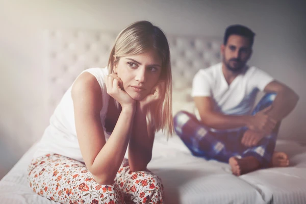 Telo se menja kad DUGO NEMA INTIMNIH ODNOSA: Stručnjaci upozoravaju da su neke posledice ZABRINJAVAJUĆE