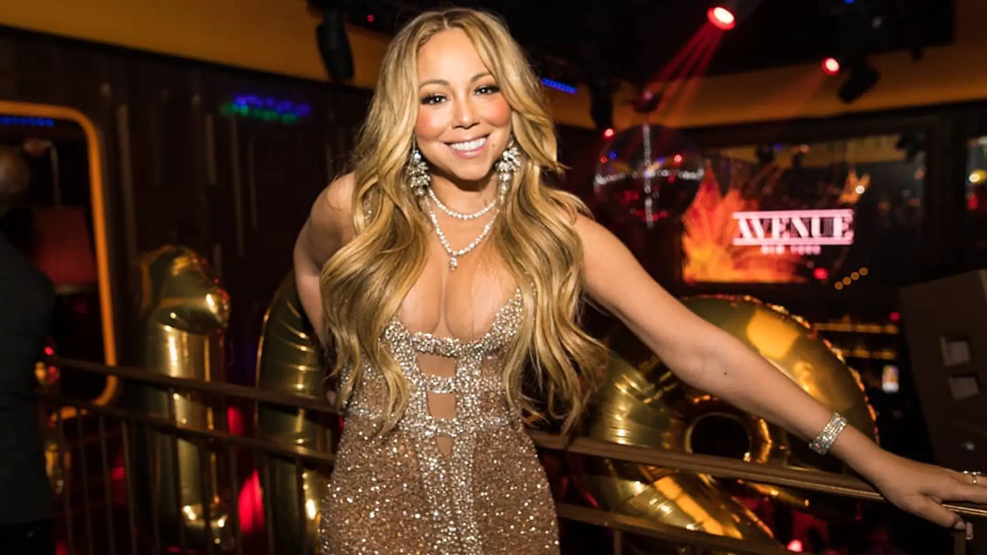 Mariah Carey przyznała, że jest chora psychicznie. "Żyłam w izolacji i strachu"