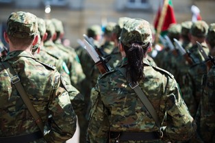 Kwalifikacja wojskowa kobiet 2026. Kto dostanie wezwanie? Oto lista zawodów i roczników