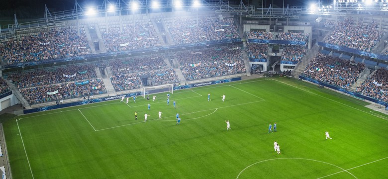 Legendarny reprezentant kraju zbankrutował. Były piłkarz tonie w długach