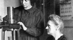 Irene Joliot-Curie - historia córki Marii Skłodowskiej-Curie