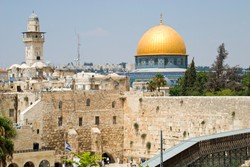 Bazylika Grobu Pańskiego w Izraelu grozi zamknięciem dla pielgrzymów