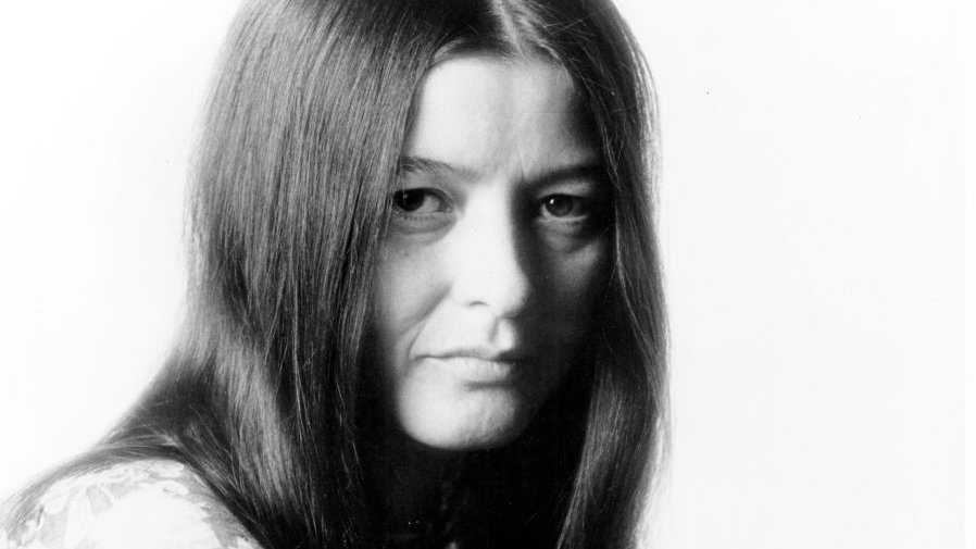 Karen Dalton