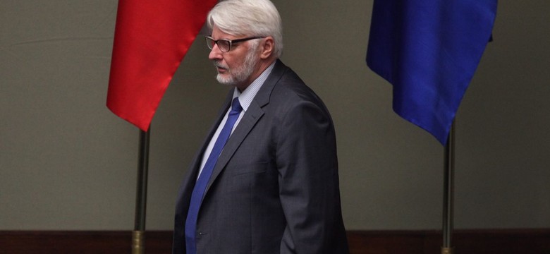 PiS szykuje dezubekizację także w dyplomacji. 5 tysięcy urzędników "na wylocie"