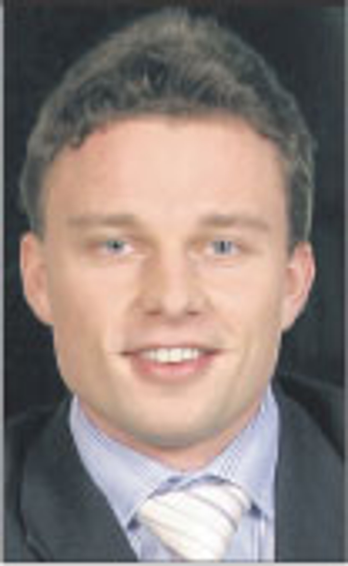 Paweł Jabłonowski, szef Departamentu Podatkowego Chałas i Wspólnicy Kancelaria Prawna