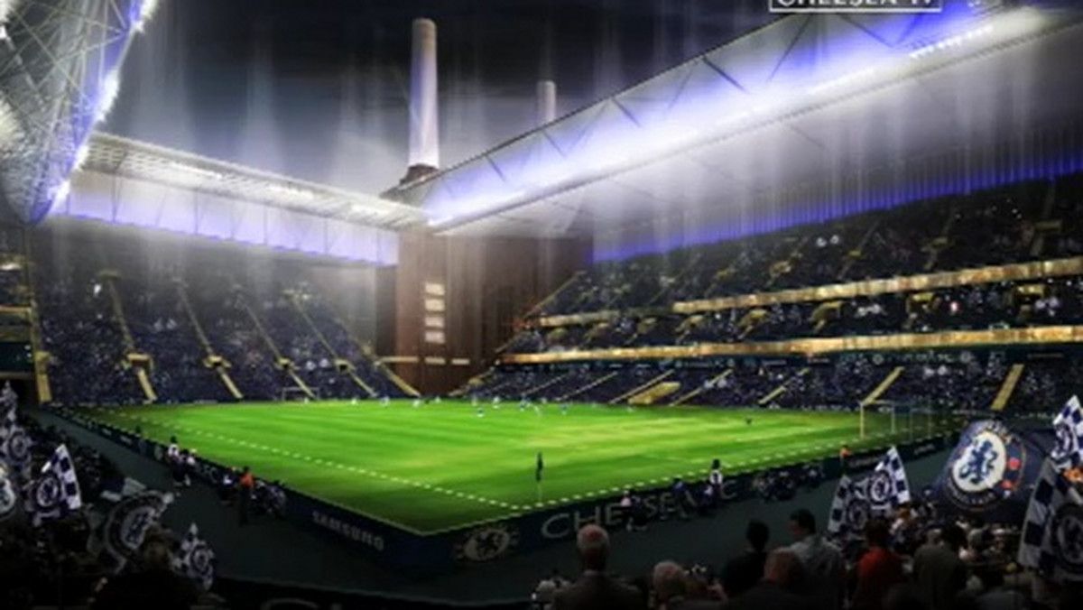 Chelsea Londyn nie wybuduje nowego stadionu na terenie londyńskiej elektrowni Battersea. Jej właściciele zdecydowali się ją sprzedać malezyjskiemu konsorcjum za 400 milionów funtów. Zamiast obiektu piłkarskiego, wybudowane zostaną domy i budynki biurowe.