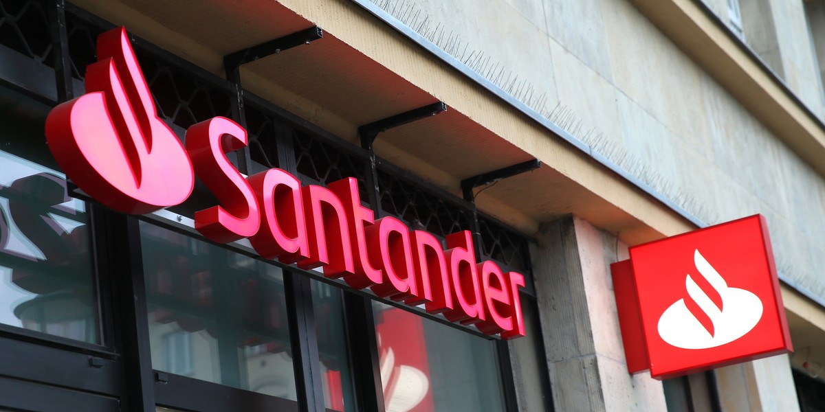 Santander Bank Polska odpowiada na zarzuty UOKiK-u, podkreślając, że decyzja jest nieprawomocna