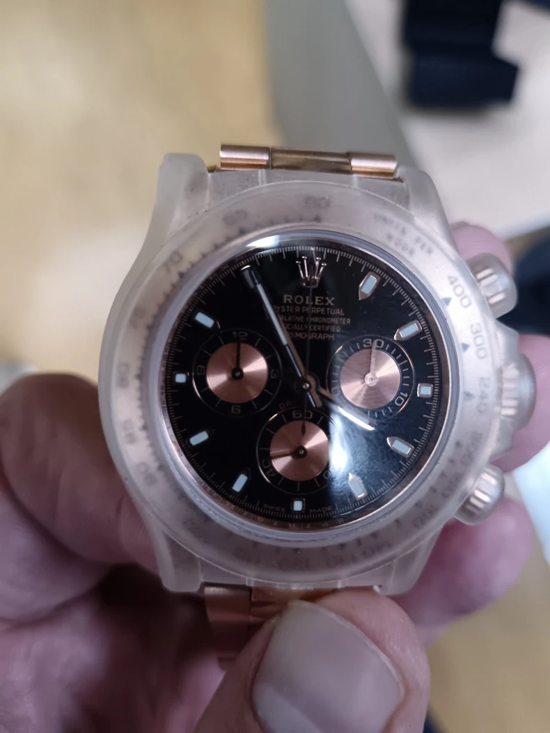 Satovi među grickalicama 