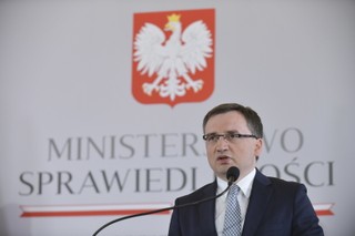 Ministerstwo sprawiedliwości ogłasza program reform „Sprawiedliwość i bezpieczeństwo”
