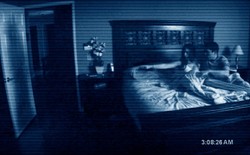 Mamy zwiastun nowego "Paranormal Activity" [WIDEO]