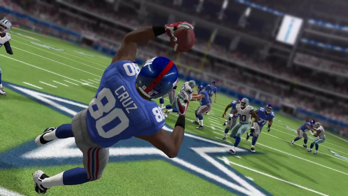 Galeria Madden NFL 25 