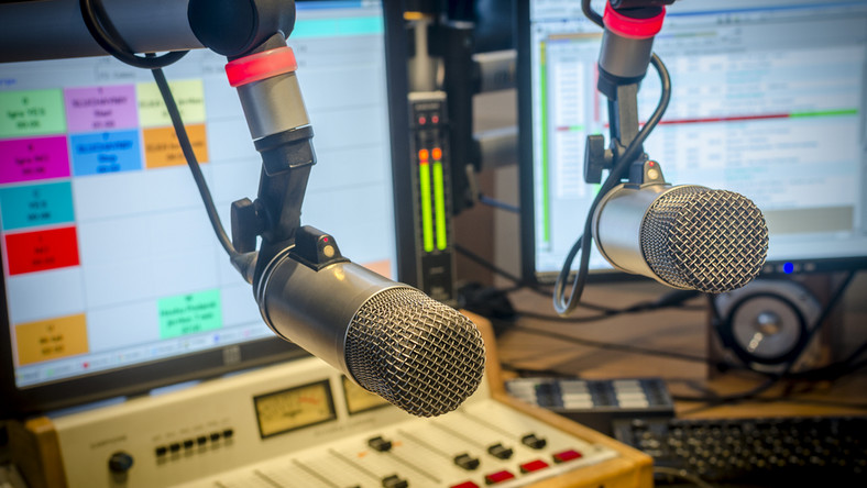 Radio ZET. Historia, dziennikarze, programy - Wiadomości