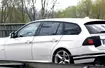 Zdjęcia szpiegowskie: BMW 3 Touring – facelifting za drzwiami