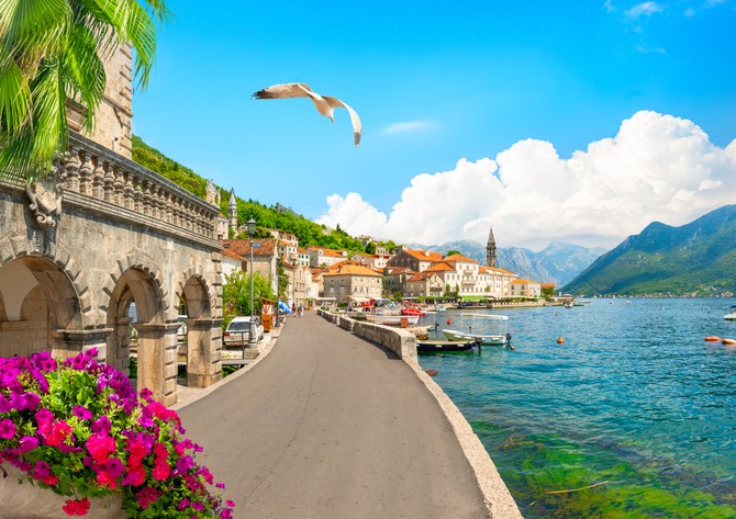 Nijedna od ispitanih plaža u Crnoj Gori nije dobila loše ocene