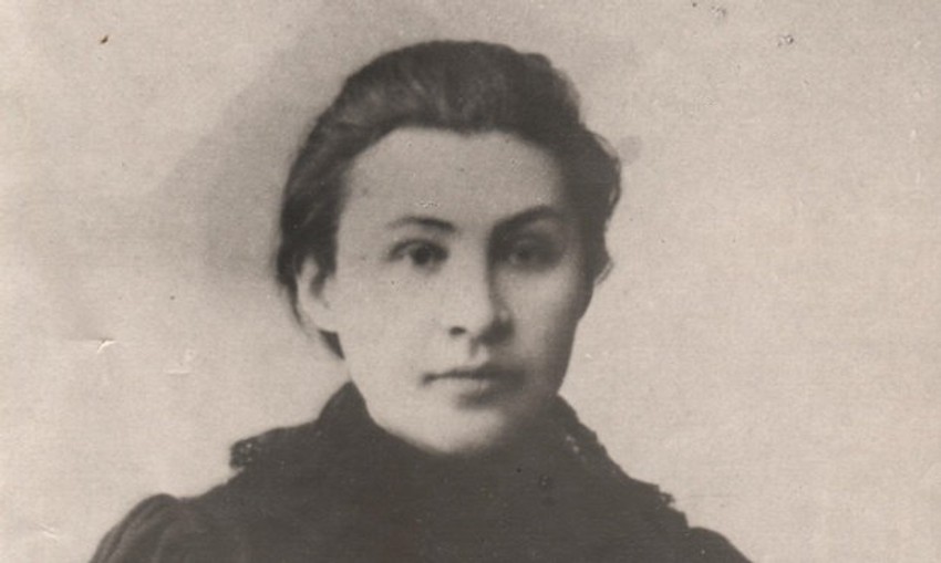 Apolinarija Jakubova