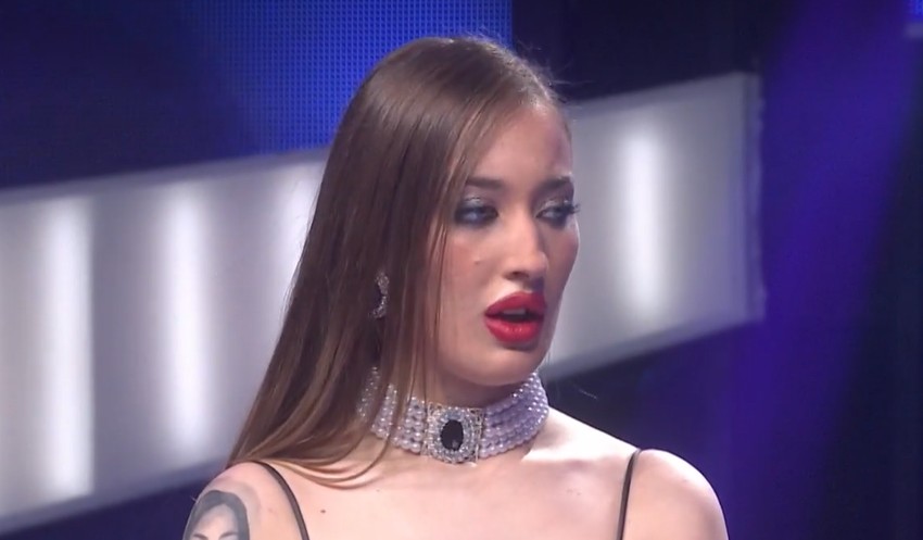 Takmičarki se slošilo u "Zezdama Granda"