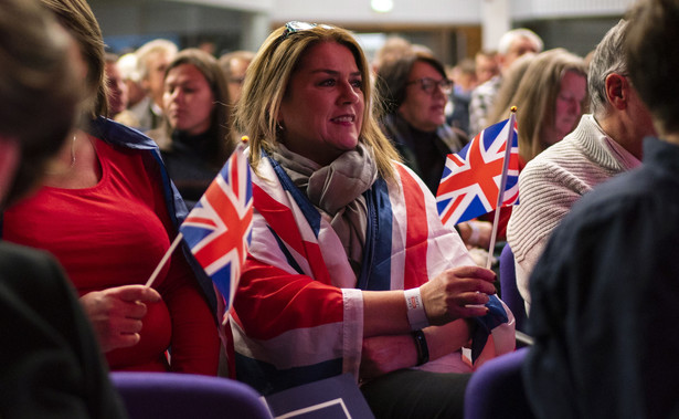 Po brexicie Brytyjczycy będą płacić za wjazd na teren UE