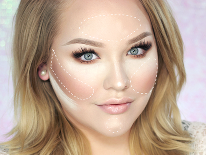 10 sminktrükk, amire a beauty bloggerek esküsznek, de valójában egyetlen sminkmester sem használja őket