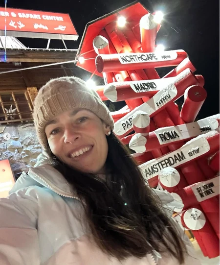 Ana Ivanović