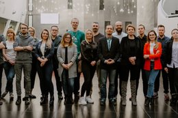 Oto najważniejsze fakty i liczby o polskiej branży VC z raportu fundacji Startup Poland