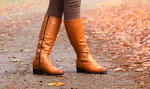 Szukasz butów na jesień? Sprawdź aktualne promocje w eobuwie.pl, CCC, Gino Rossi i Nike