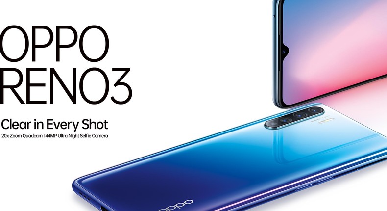 OPPO collaborates with Netflix to deliver the ultimate viewing experience on the new Reno3 Series