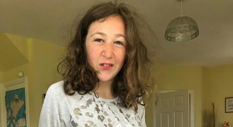 The body of Nora Quoirin, 15, was discovered Tuesday in a ravine in dense rainforest after a 10-day hunt involving hundreds of people, helicopters and sniffer dogs