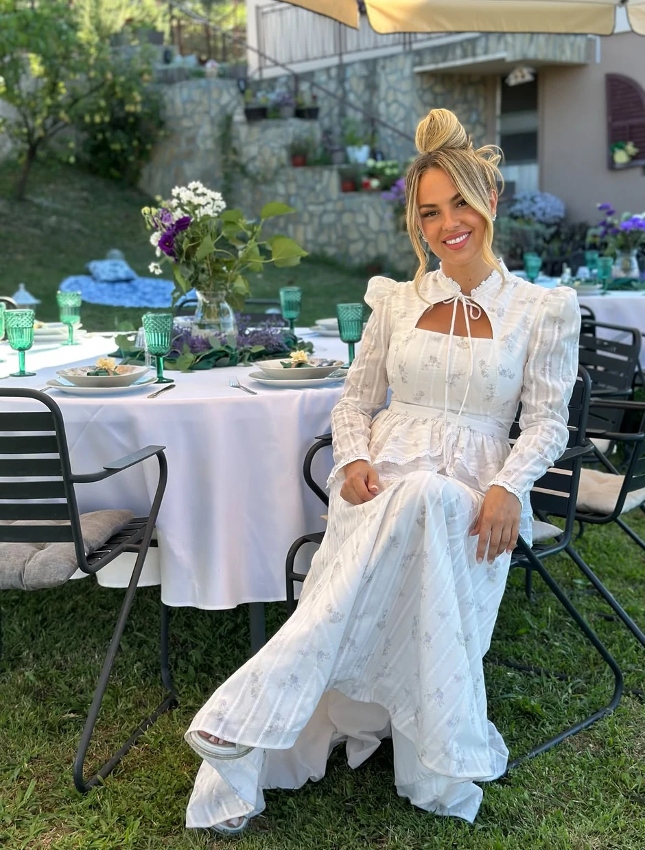 Dragica Zlatić kuća u Čačku