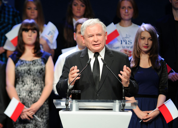 Jarosław Kaczyński