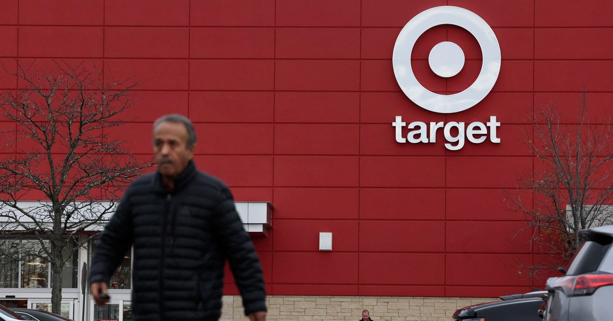 Target donated $1 million to Trump's inauguration, a first for the ...
