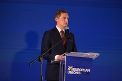 Kaleta bije w UE. "Pandemia neomarksizmu"