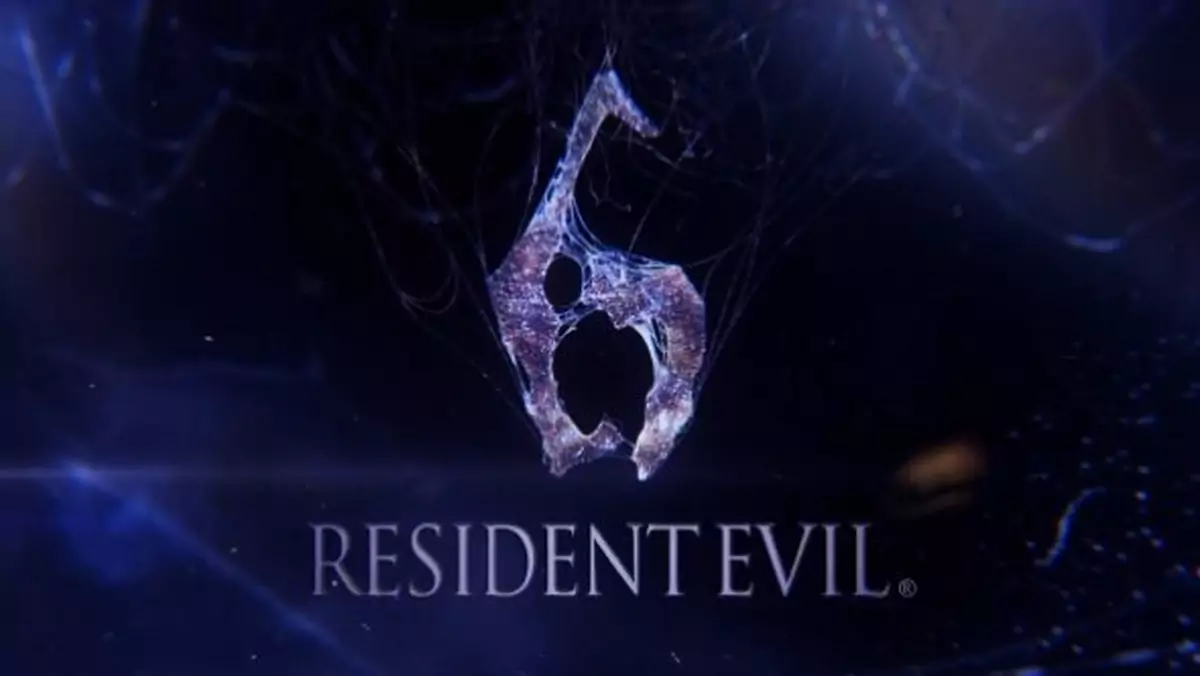 Resident Evil 6