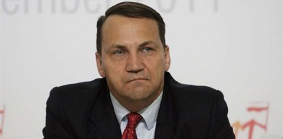 Sikorski o KaczoRydzyku i kremie na gębę. Przesadził?