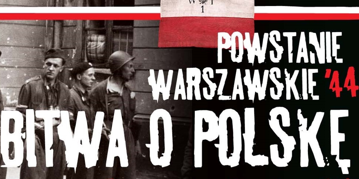 Powstanie Warszawskie