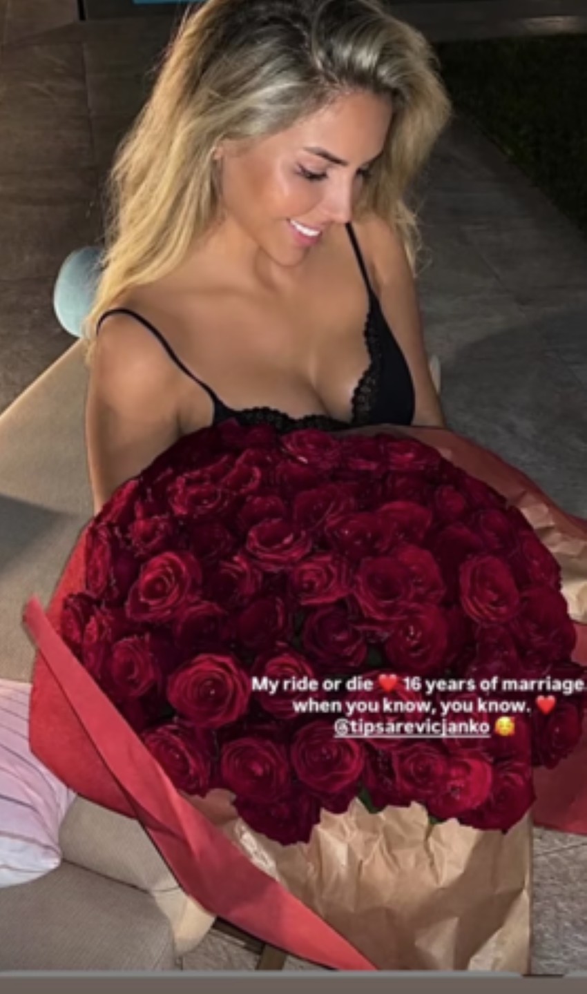 Biljana Tipsarević