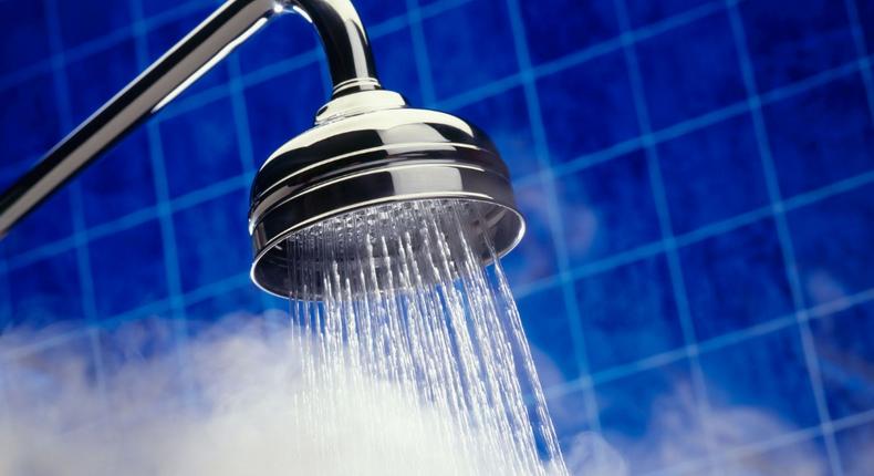The role of hot water in maintaining good hygiene