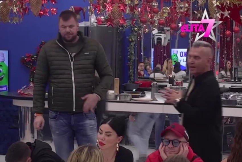 Marko Janjušević Janjuš