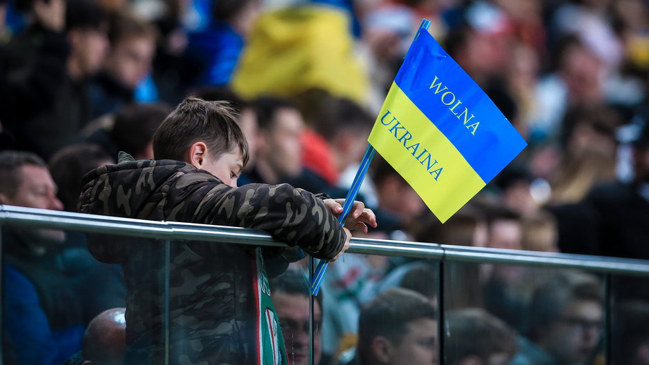 Liga ukraińska 