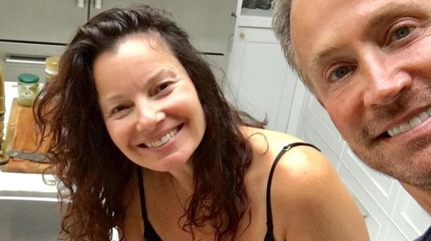 Fran Drescher skończyła 59 lat