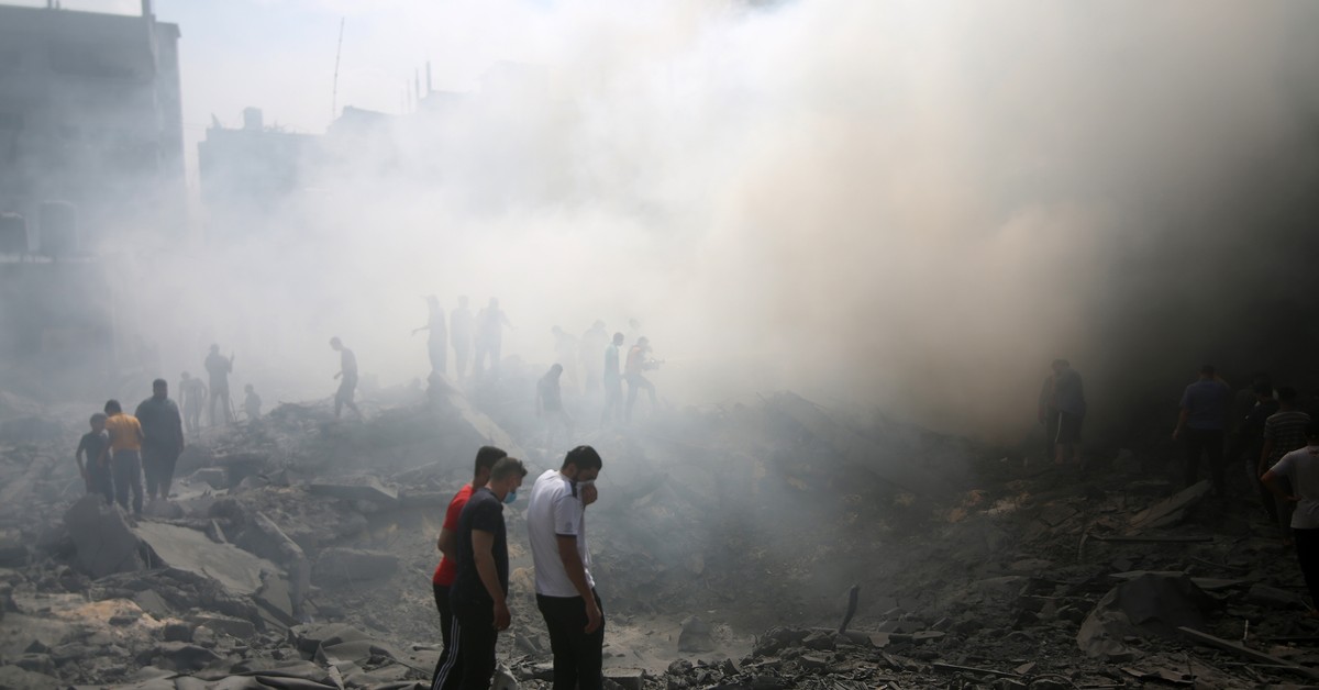 Zabójstwo dziennikarzy przez Izrael