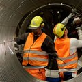 Skrajne grupy w PE przeciw powstrzymaniu budowy Nord Stream 2