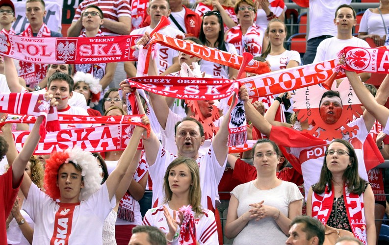 Tak Polacy awansowali do Final Six