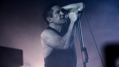 Nine Inch Nails - koncert Spodek Katowice: stabilizacja nie przeszkadza [relacja]